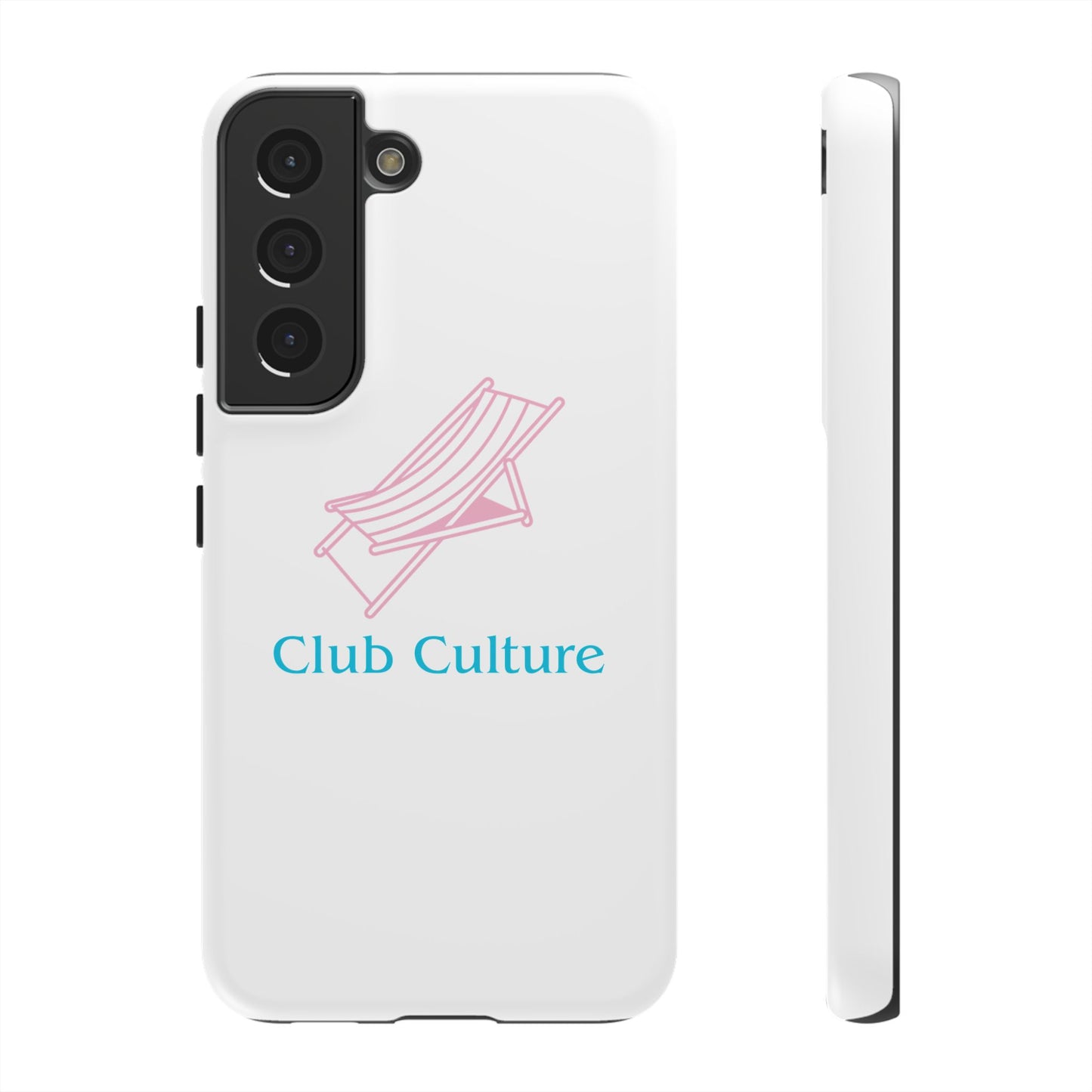 Phone Tough Case
