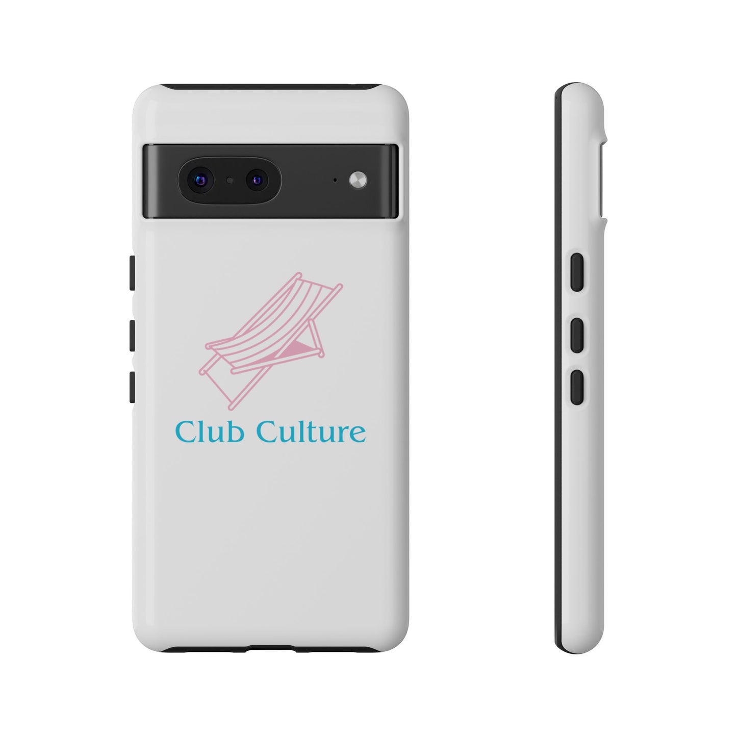Tough Phone Case