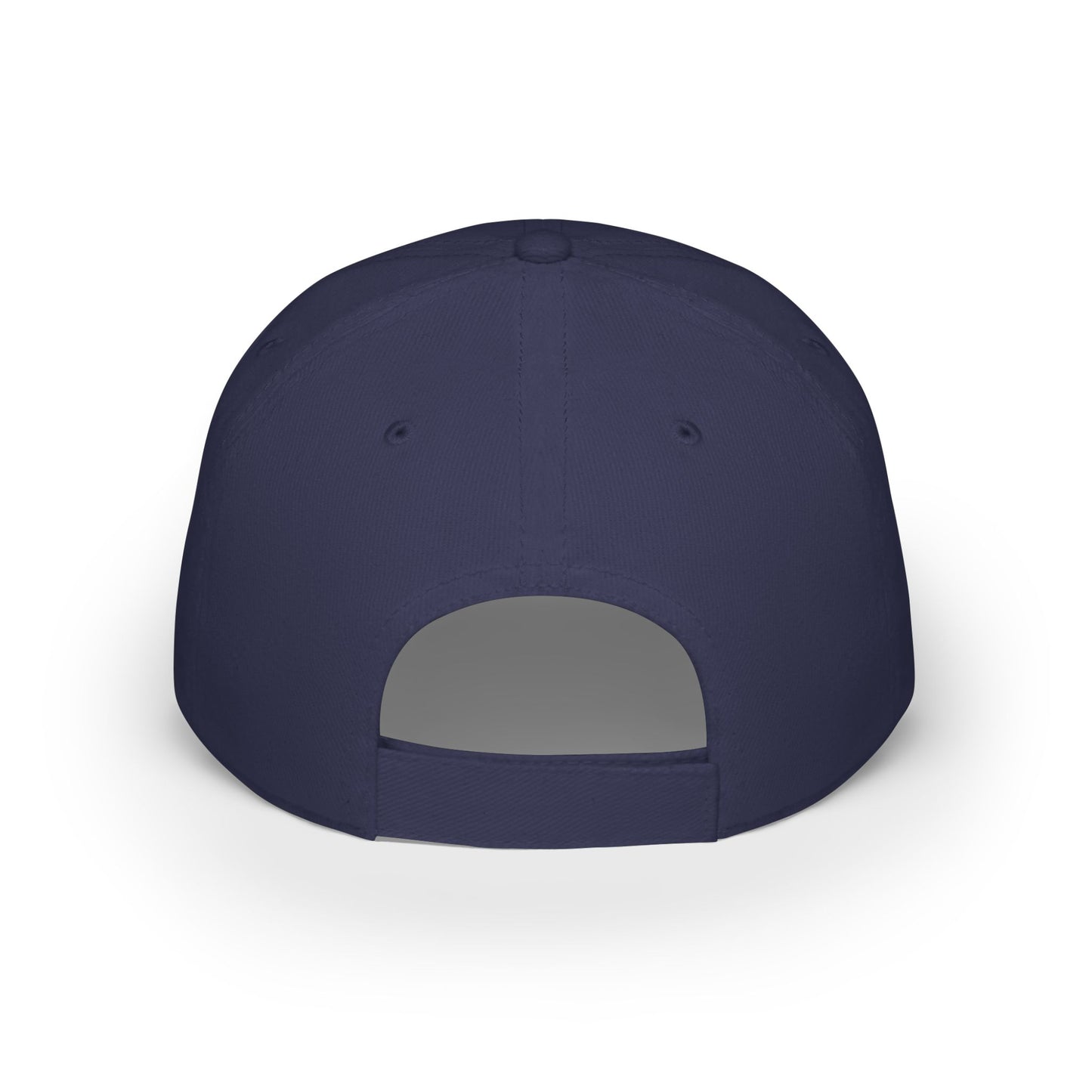 Club Hat - Beach Club (White Logo)