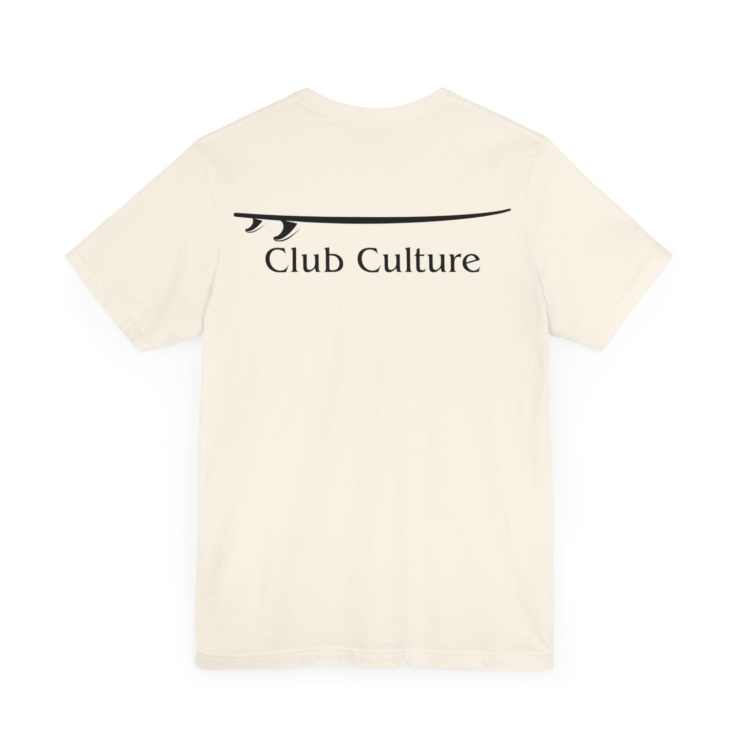 Surf (Black Logo)
