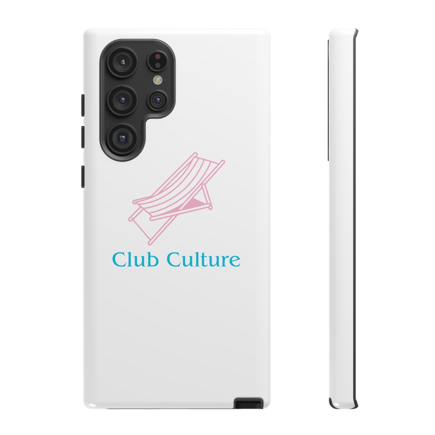 Tough Phone Case