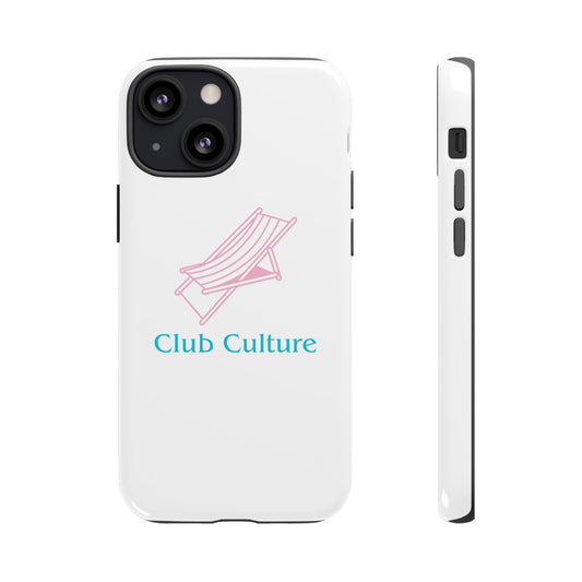 Phone Tough Case