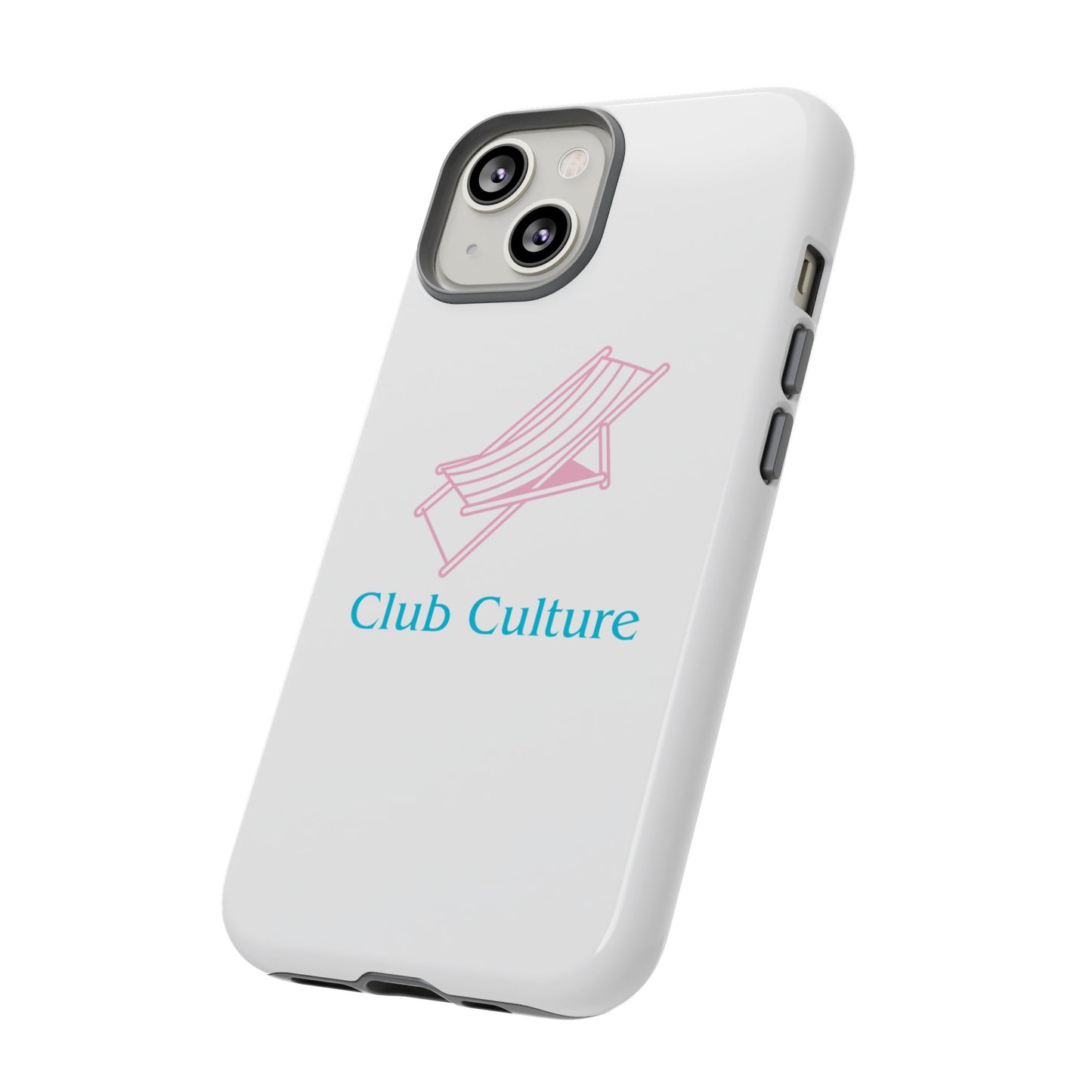 Tough Phone Case