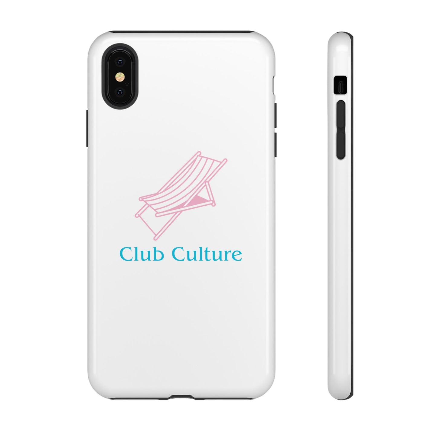 Tough Phone Case