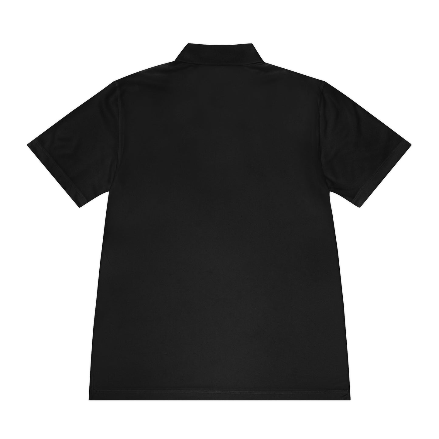 Polo (Black Logo)