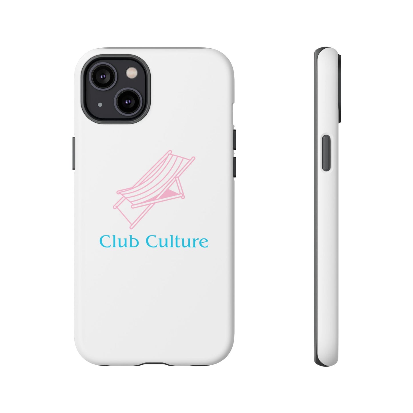 Tough Phone Case
