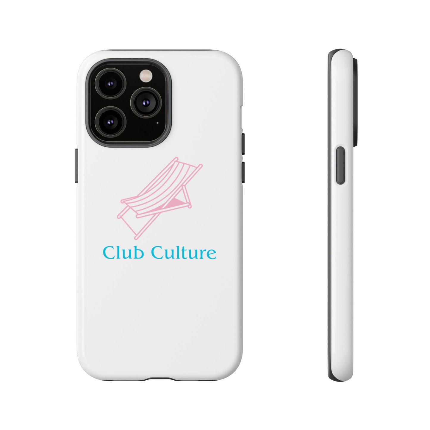 Phone Tough Case