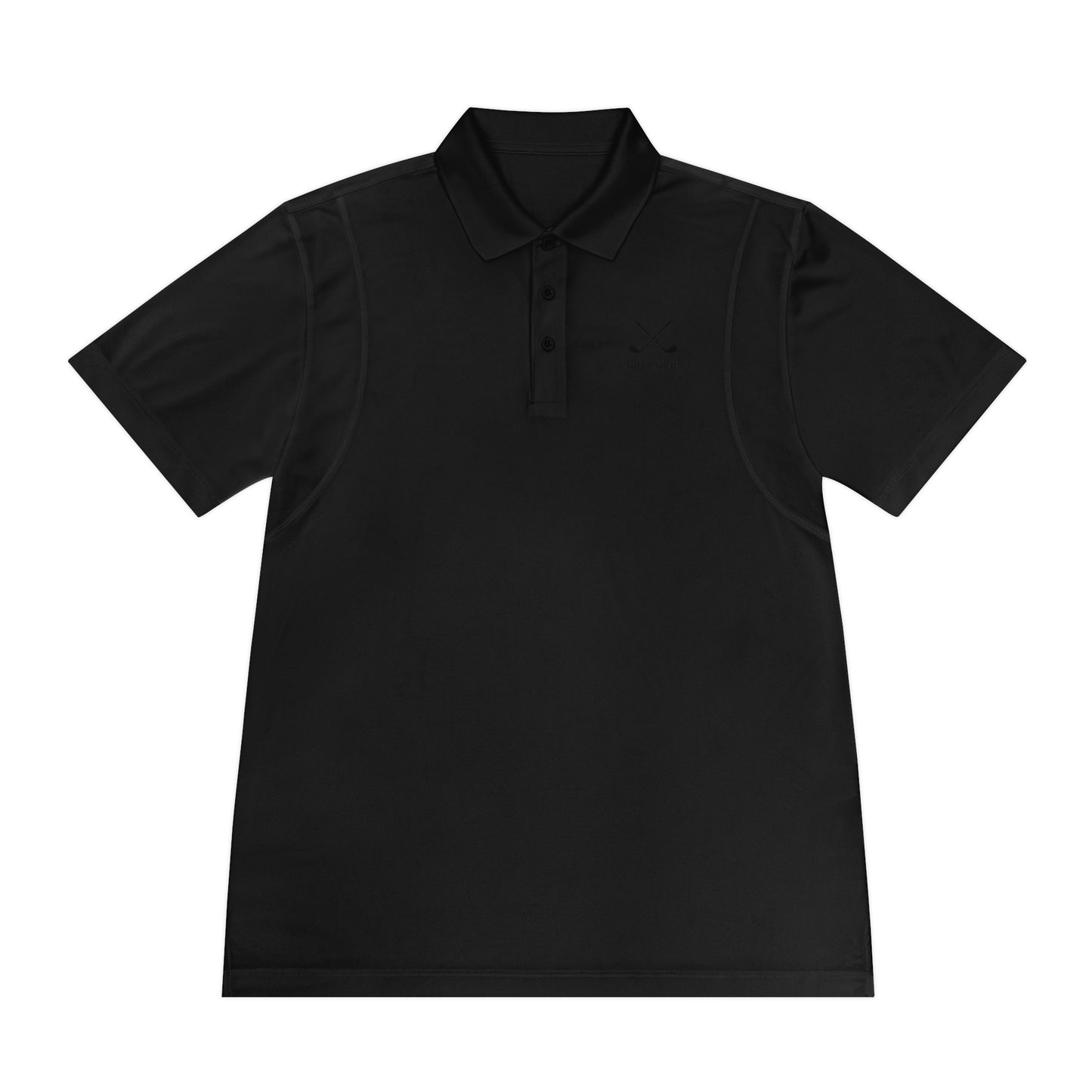 Polo (Black Logo)