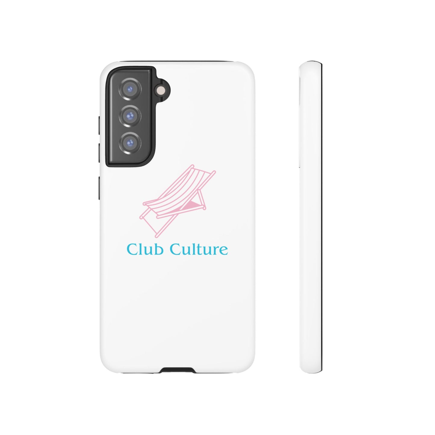 Tough Phone Case