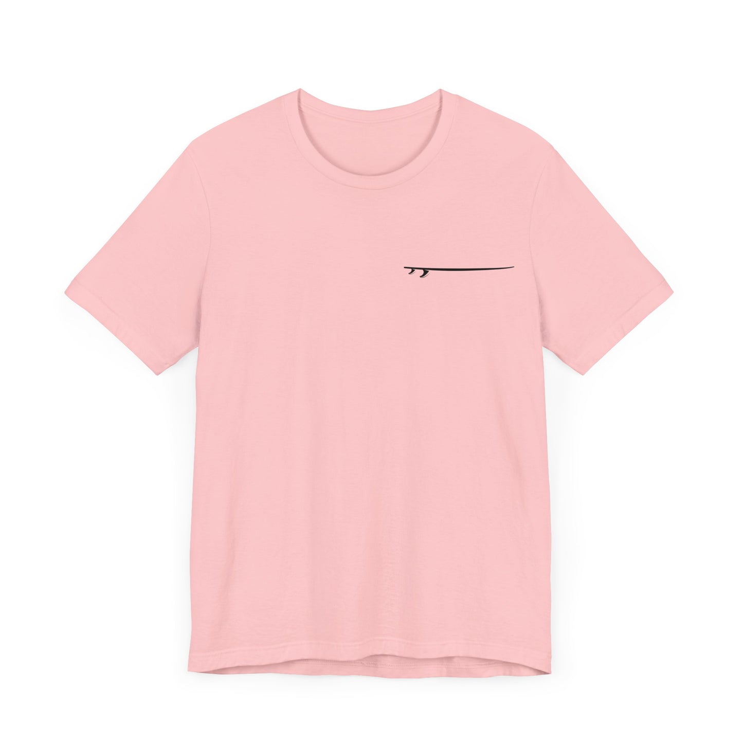 Surf (Black Logo)