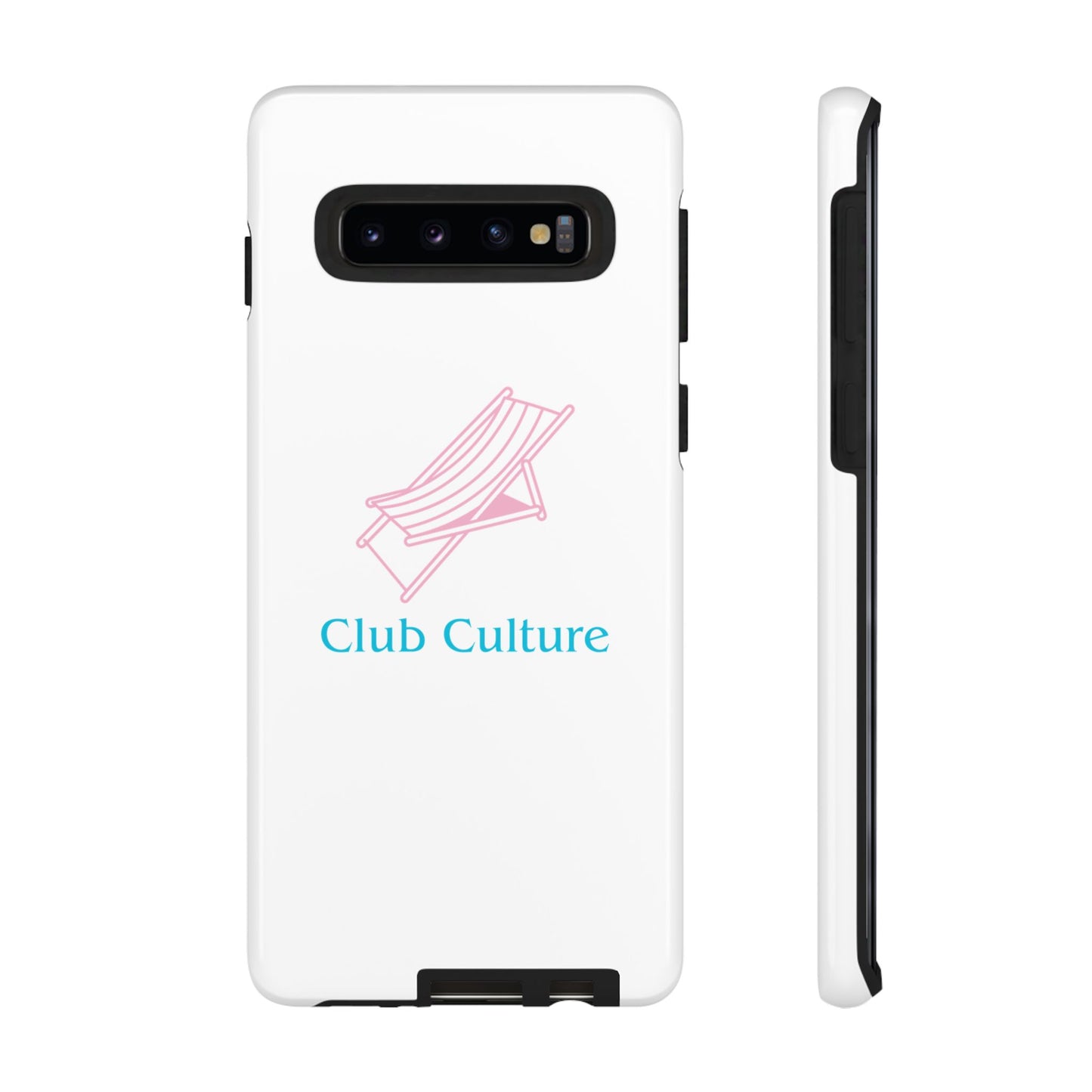 Phone Tough Case