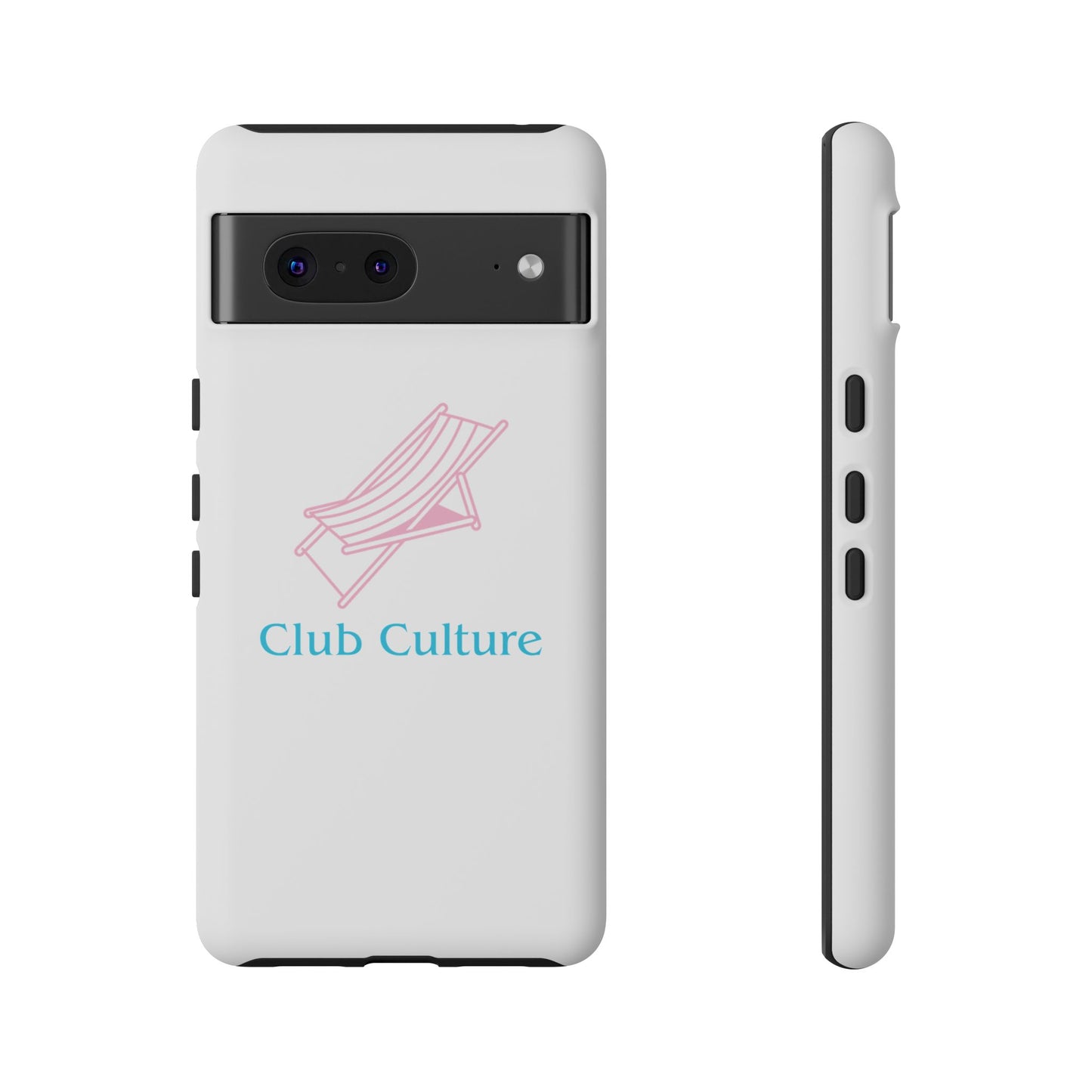 Phone Tough Case