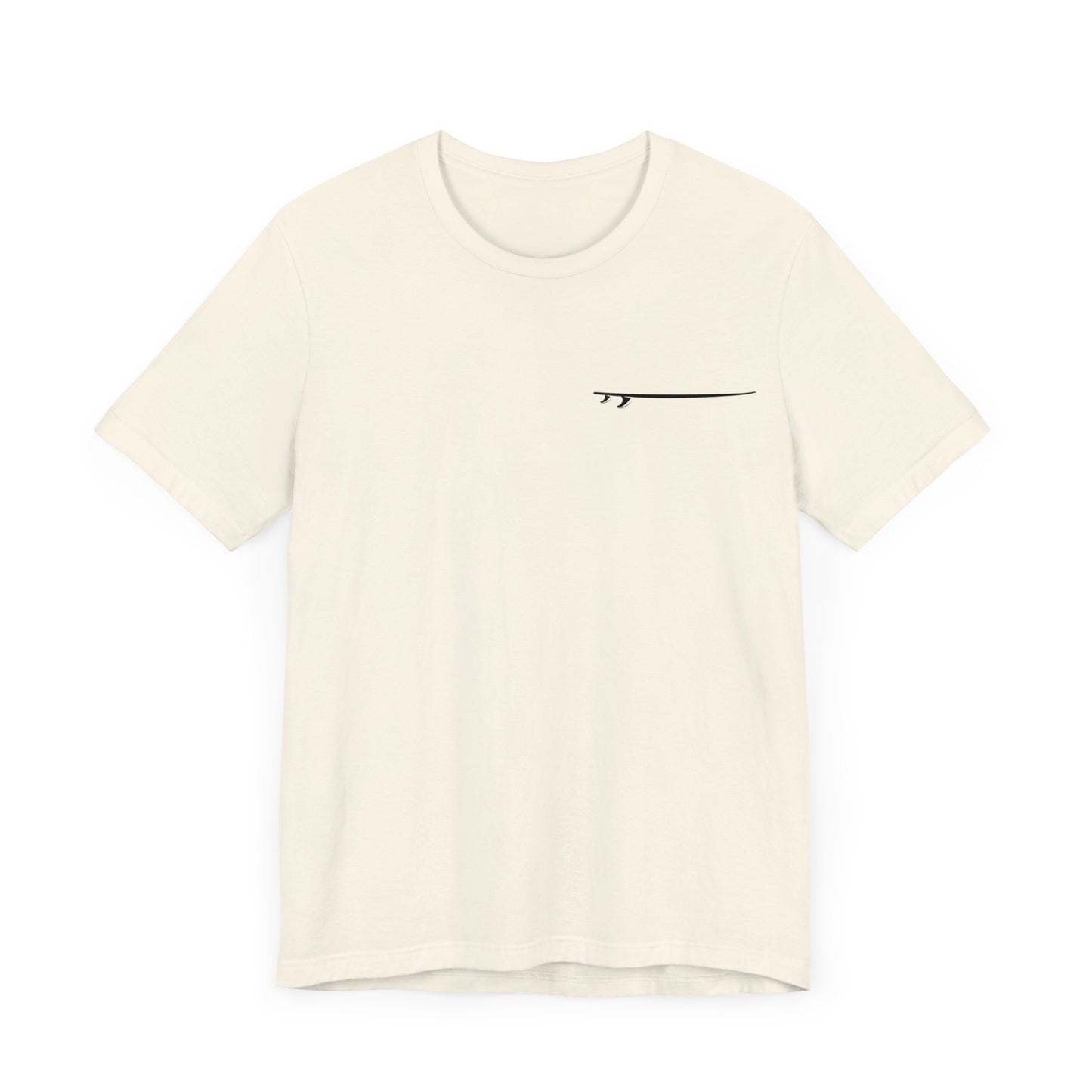 Surf (Black Logo)