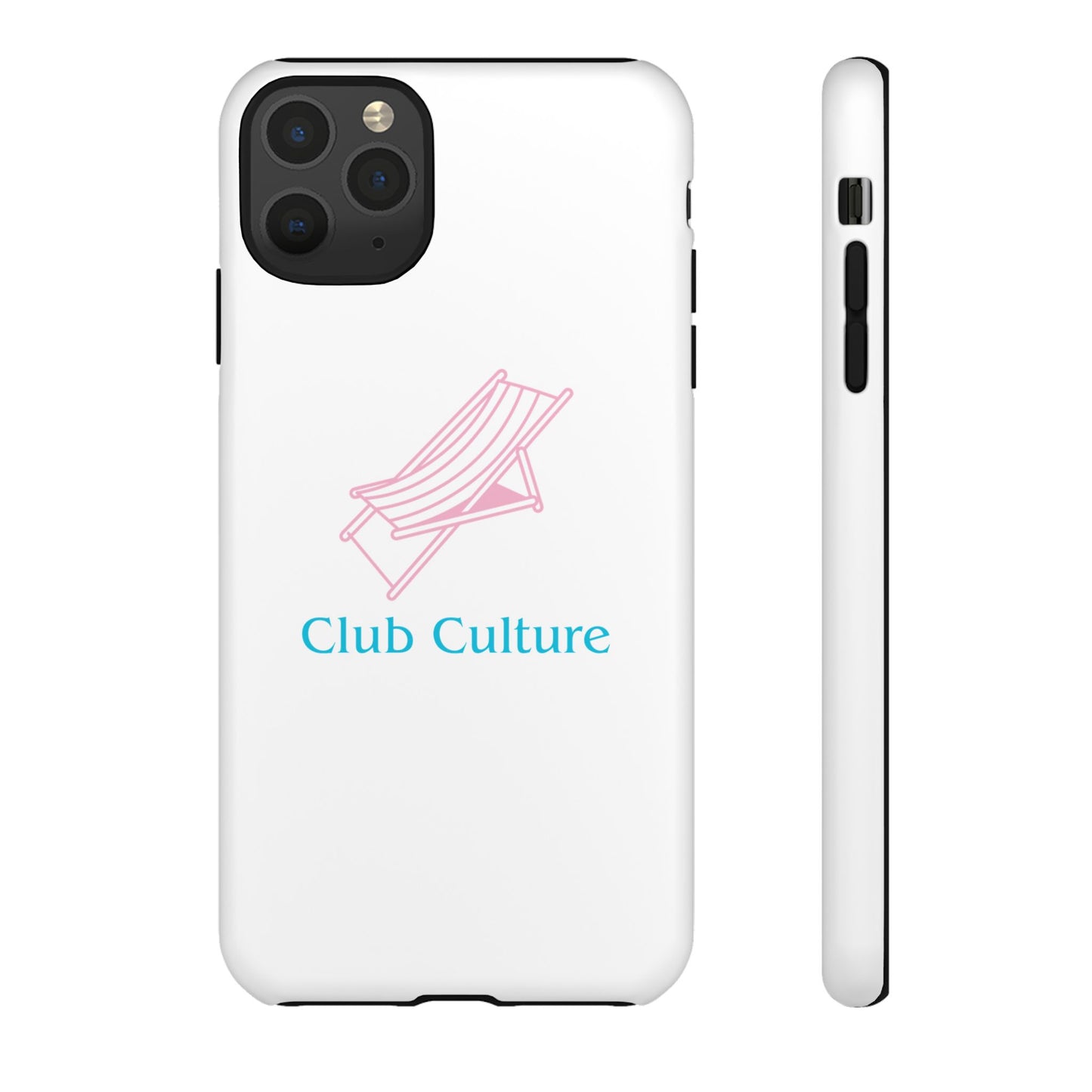 Tough Phone Case
