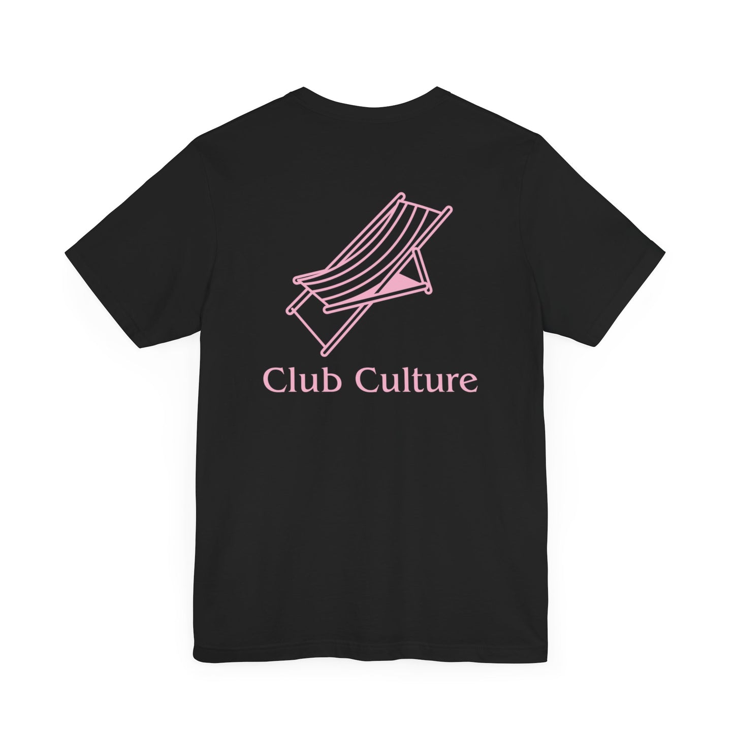 Beach Club (Pink)