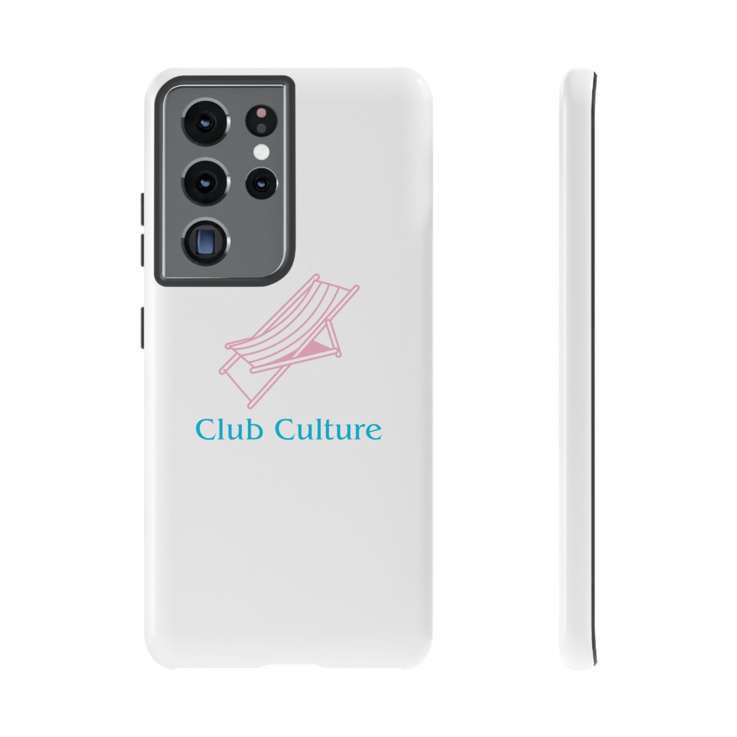 Tough Phone Case