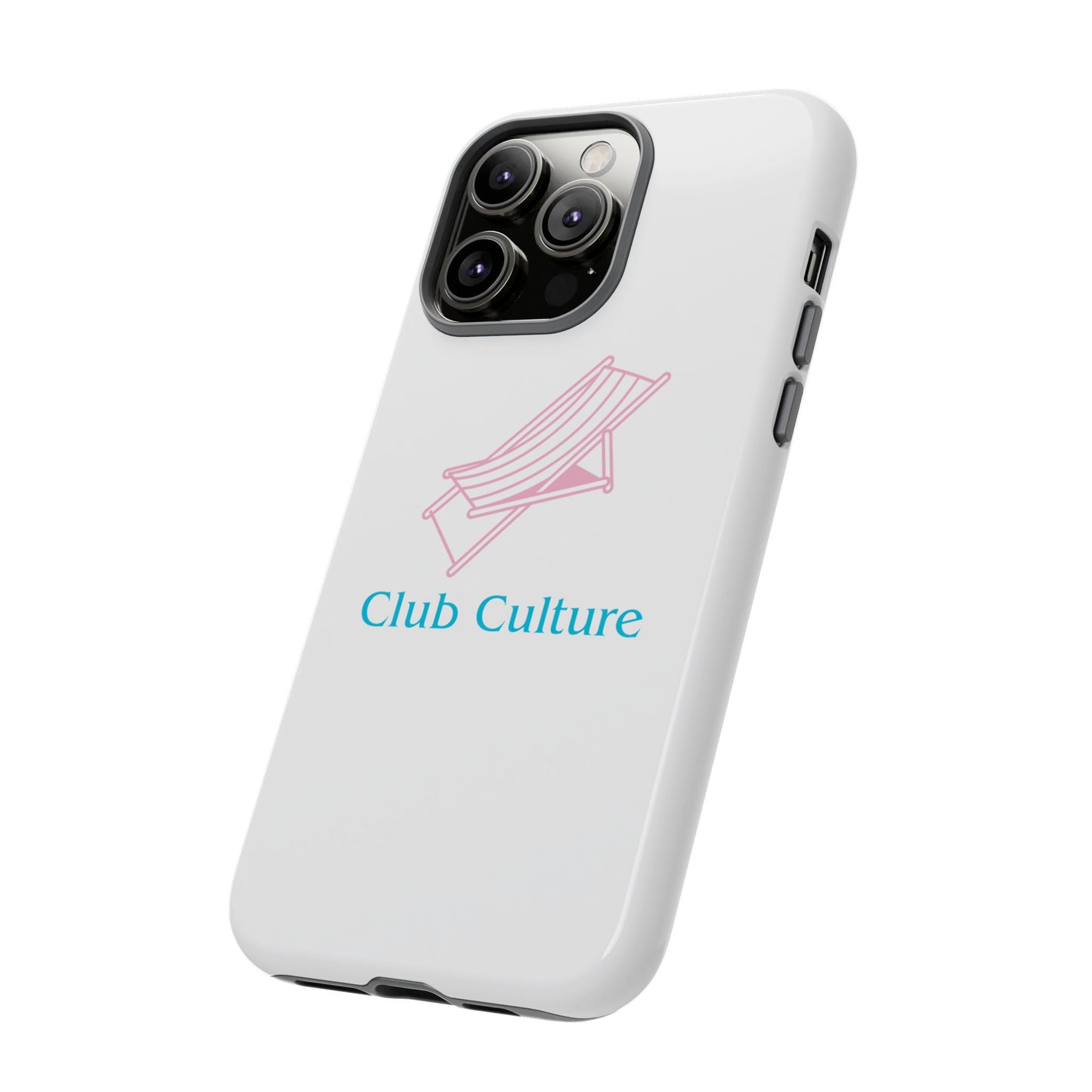 Phone Tough Case