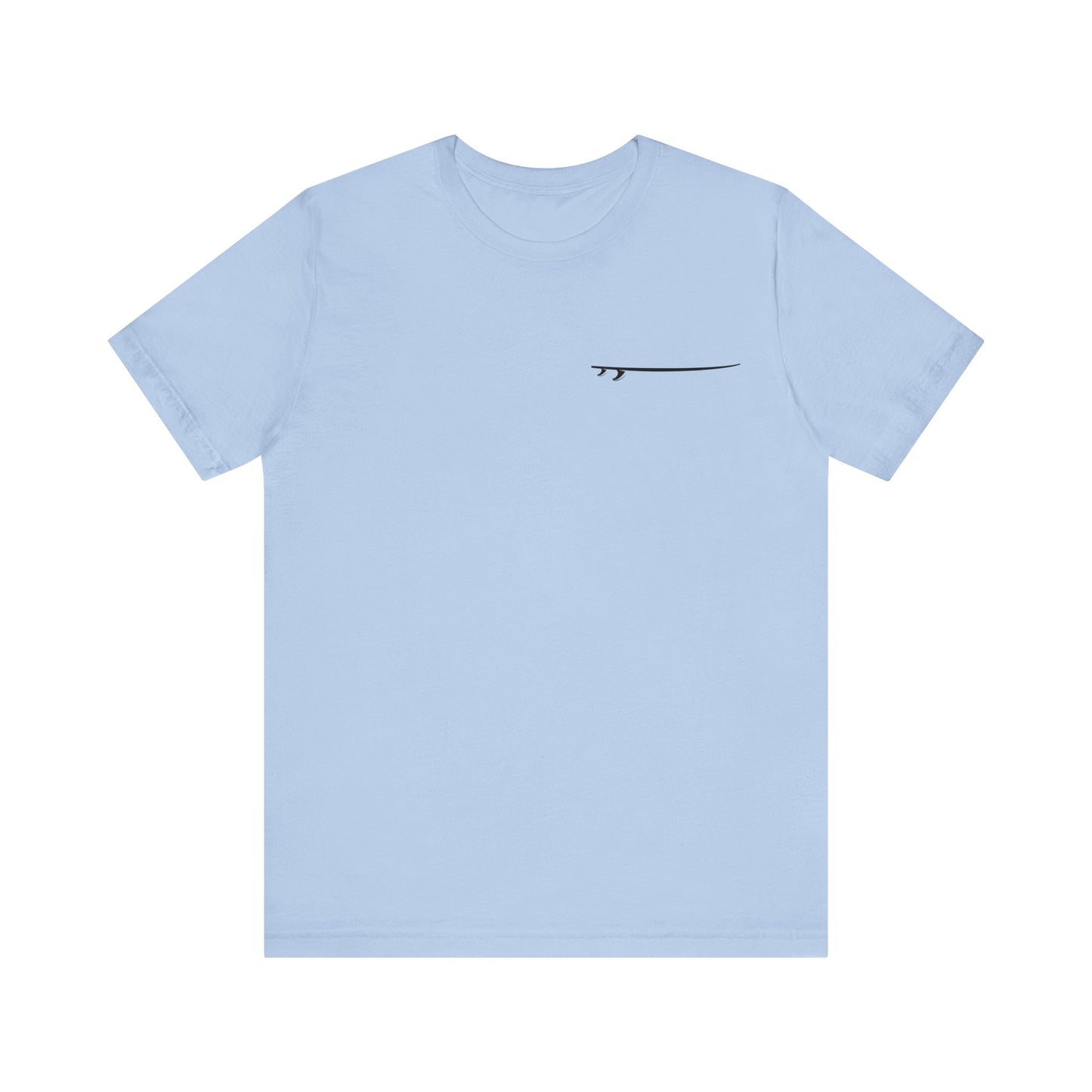 Surf (Black Logo)