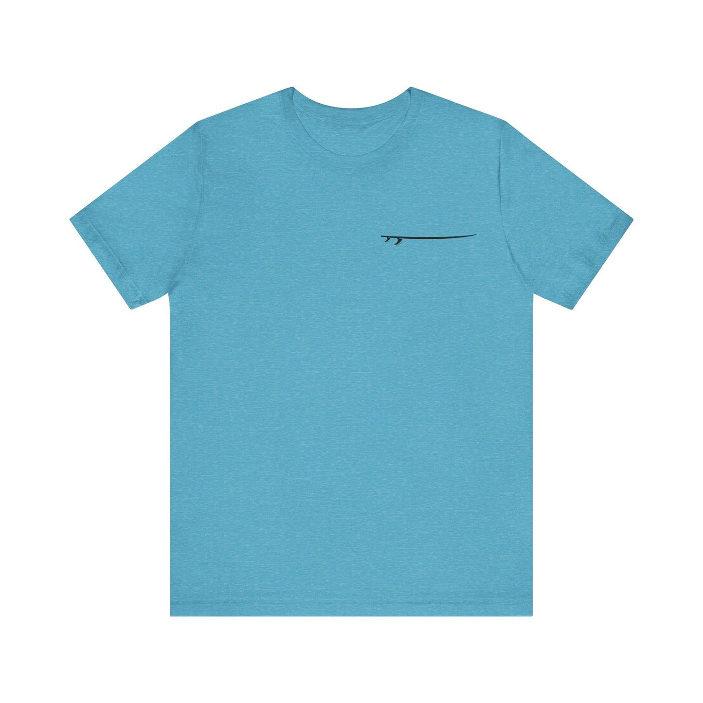 Surf (Black Logo)