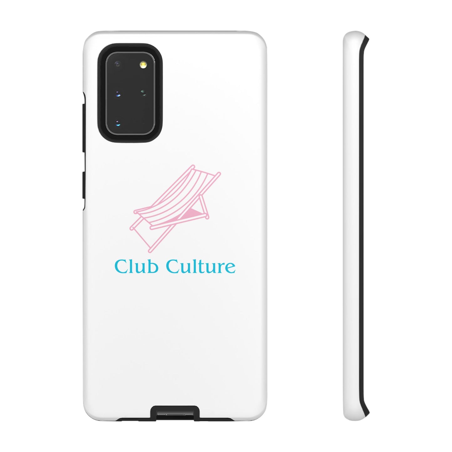 Phone Tough Case
