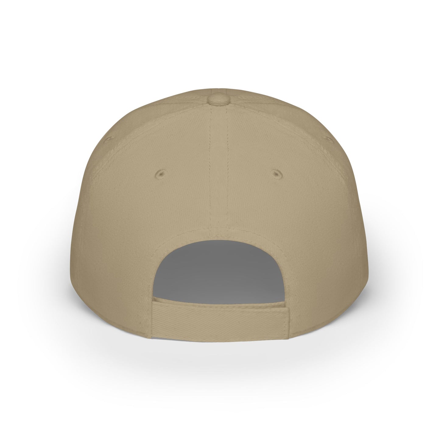 Club Hat - Beach Club (White Logo)