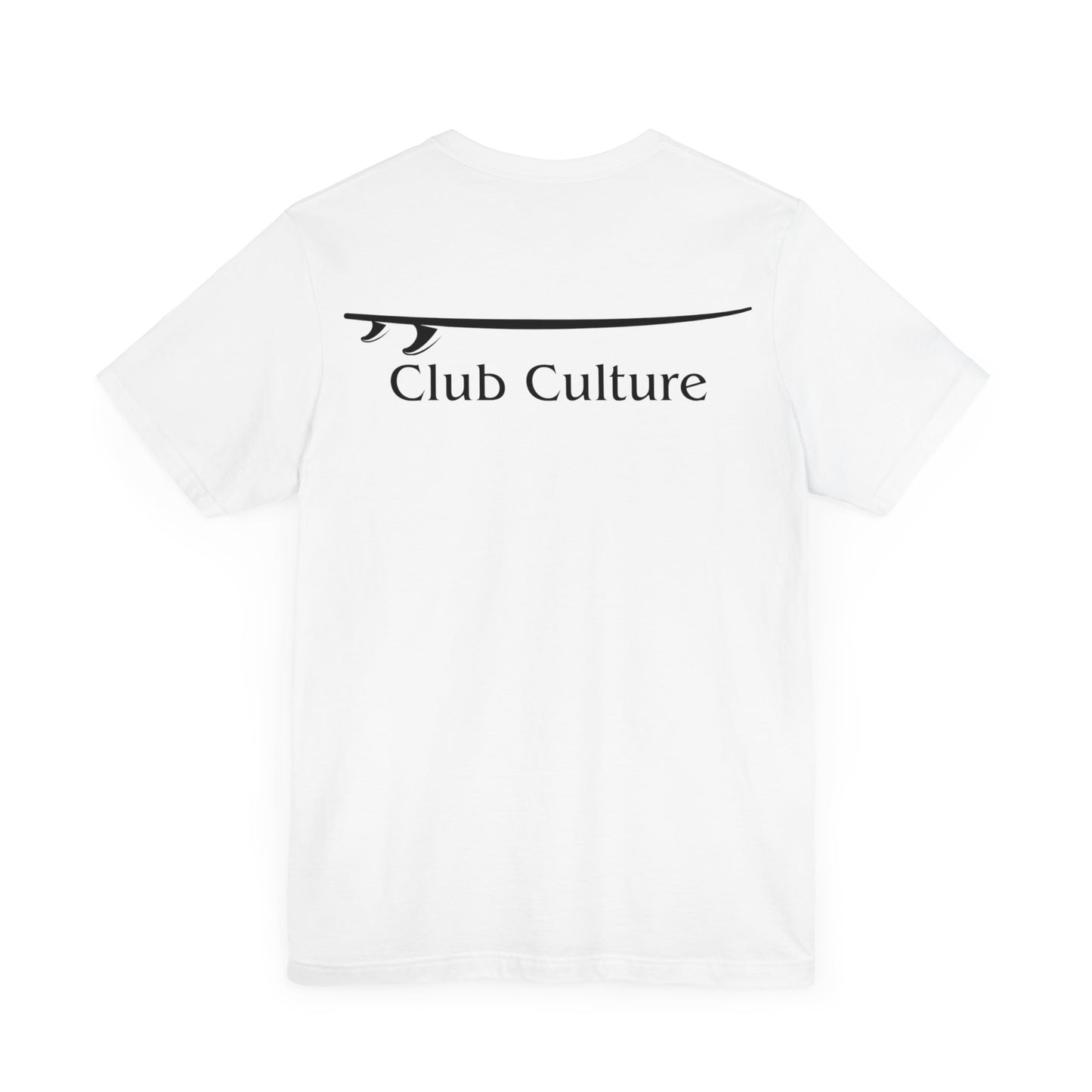 Surf (Black Logo)