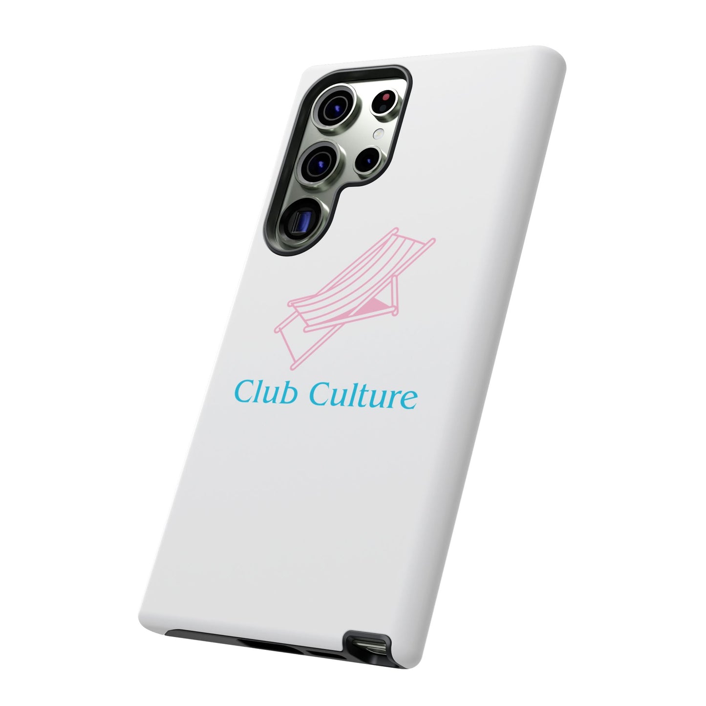 Tough Phone Case