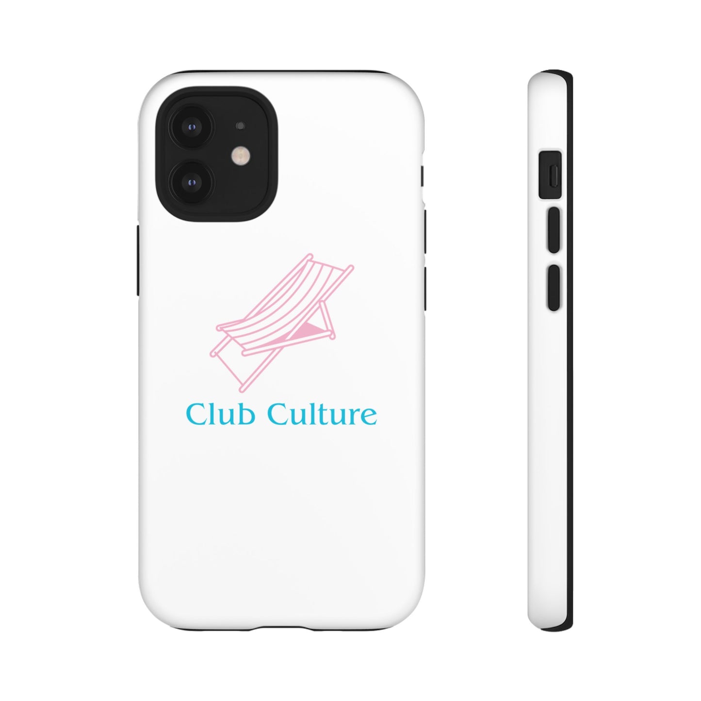 Phone Tough Case