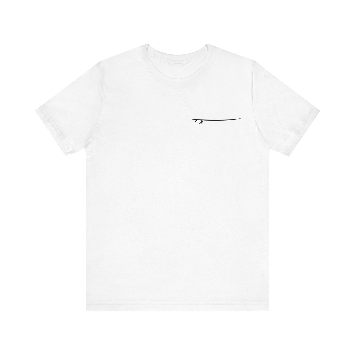 Surf (Black Logo)