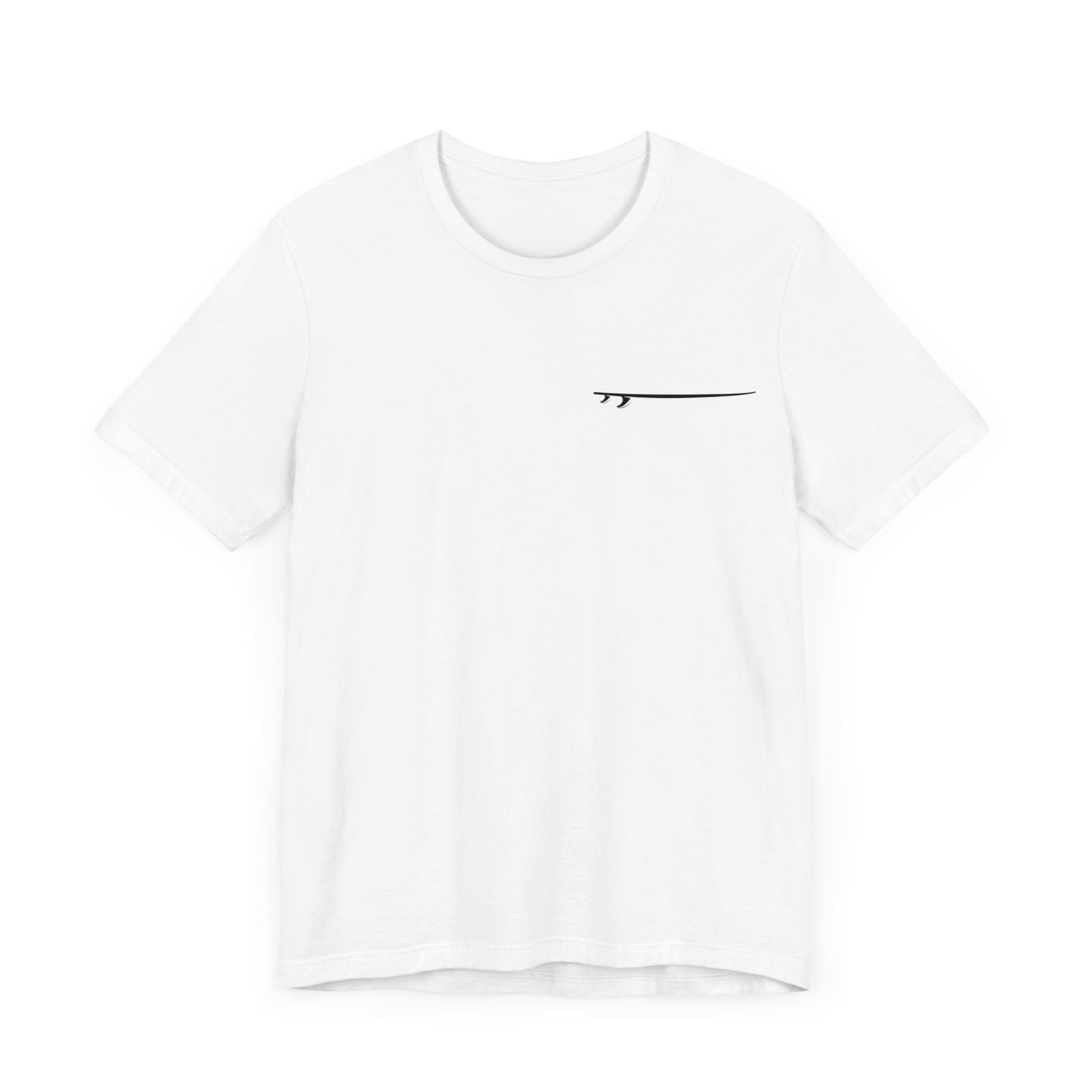 Surf (Black Logo)