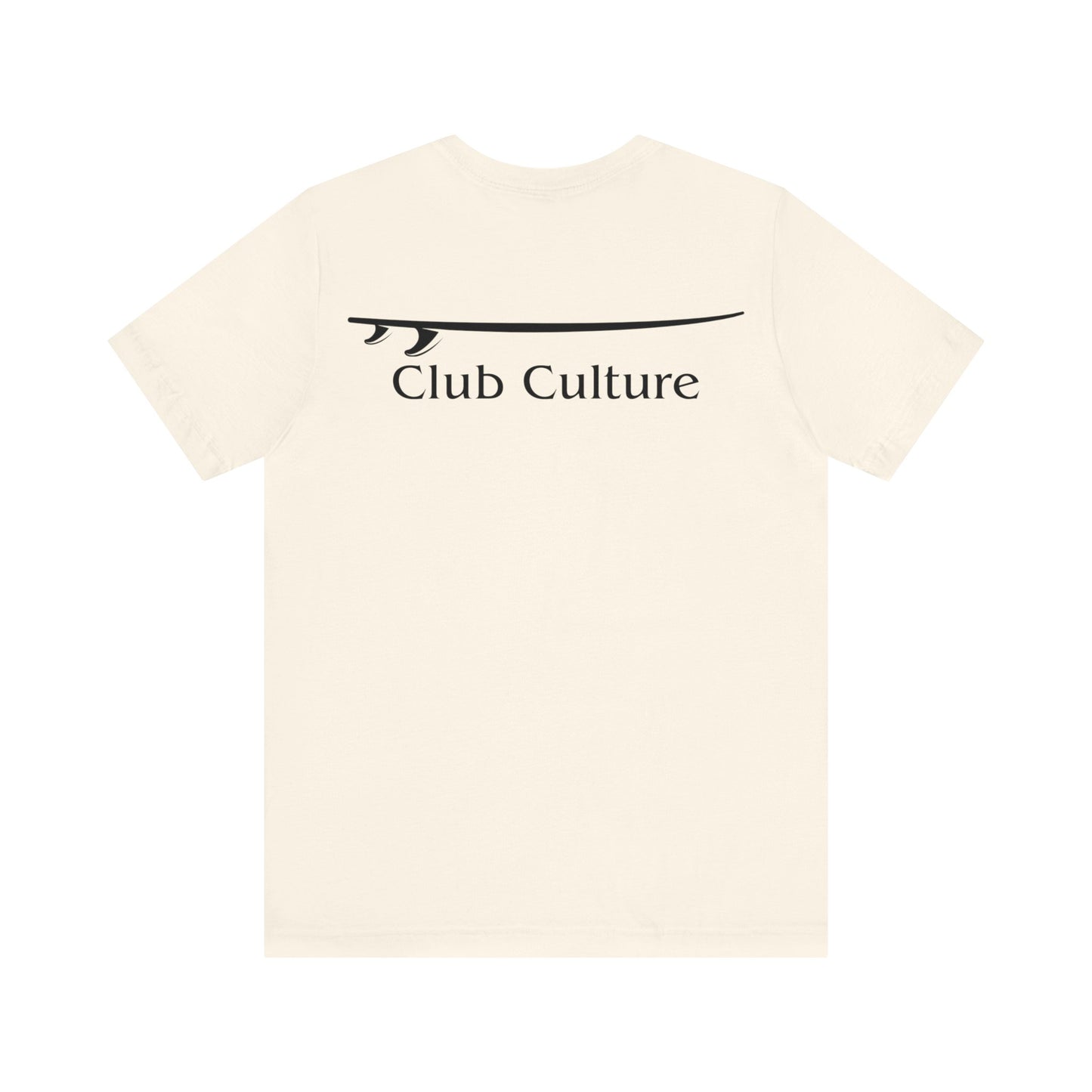 Surf (Black Logo)