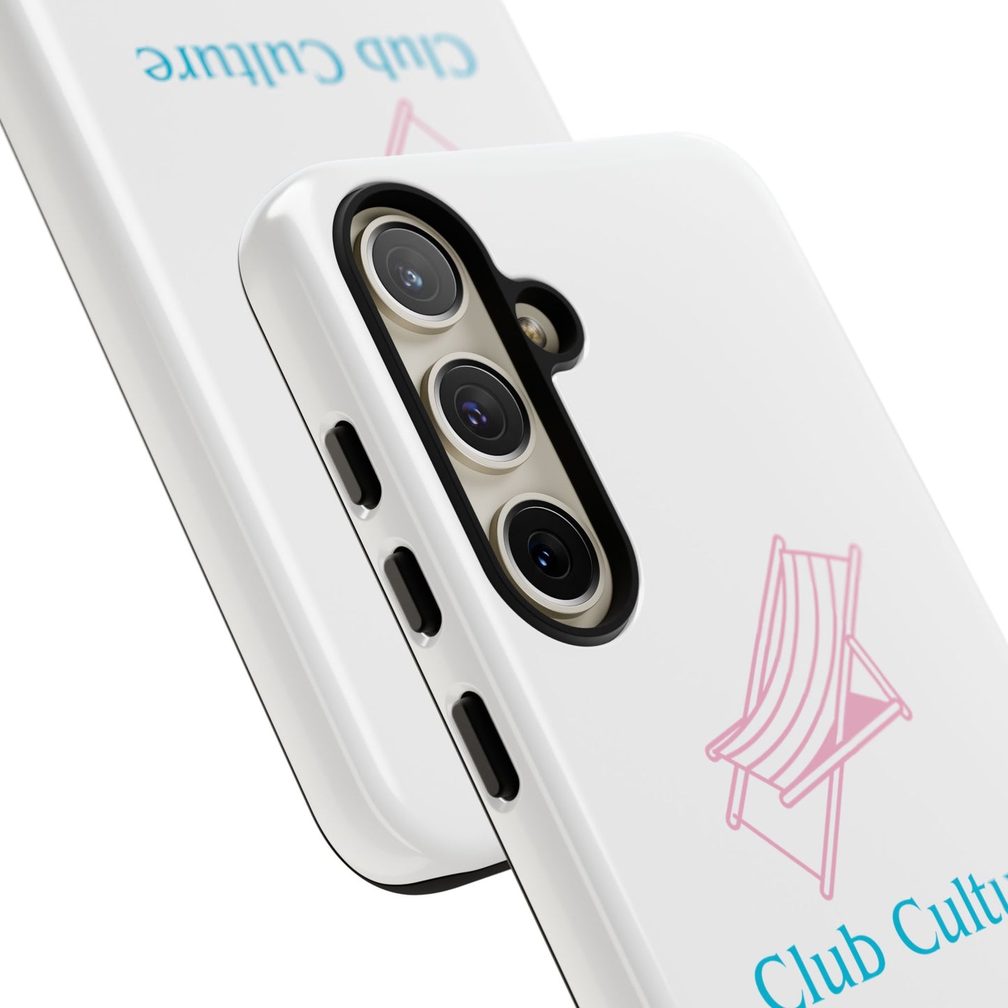 Tough Phone Case