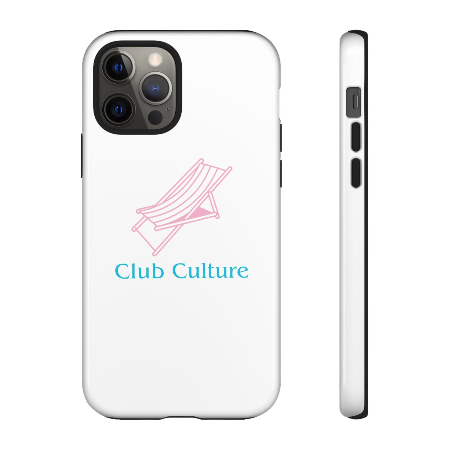 Tough Phone Case