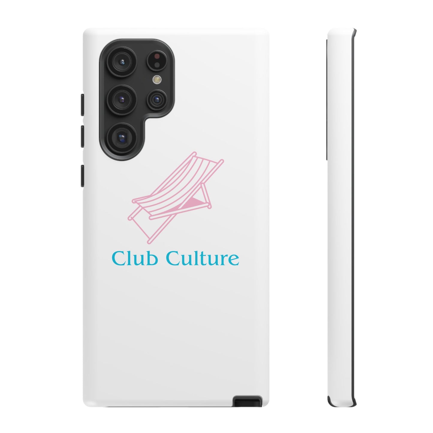 Phone Tough Case