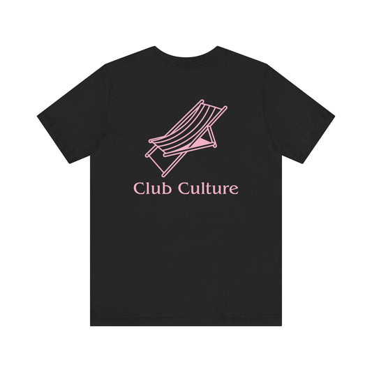 Beach Club (Pink)