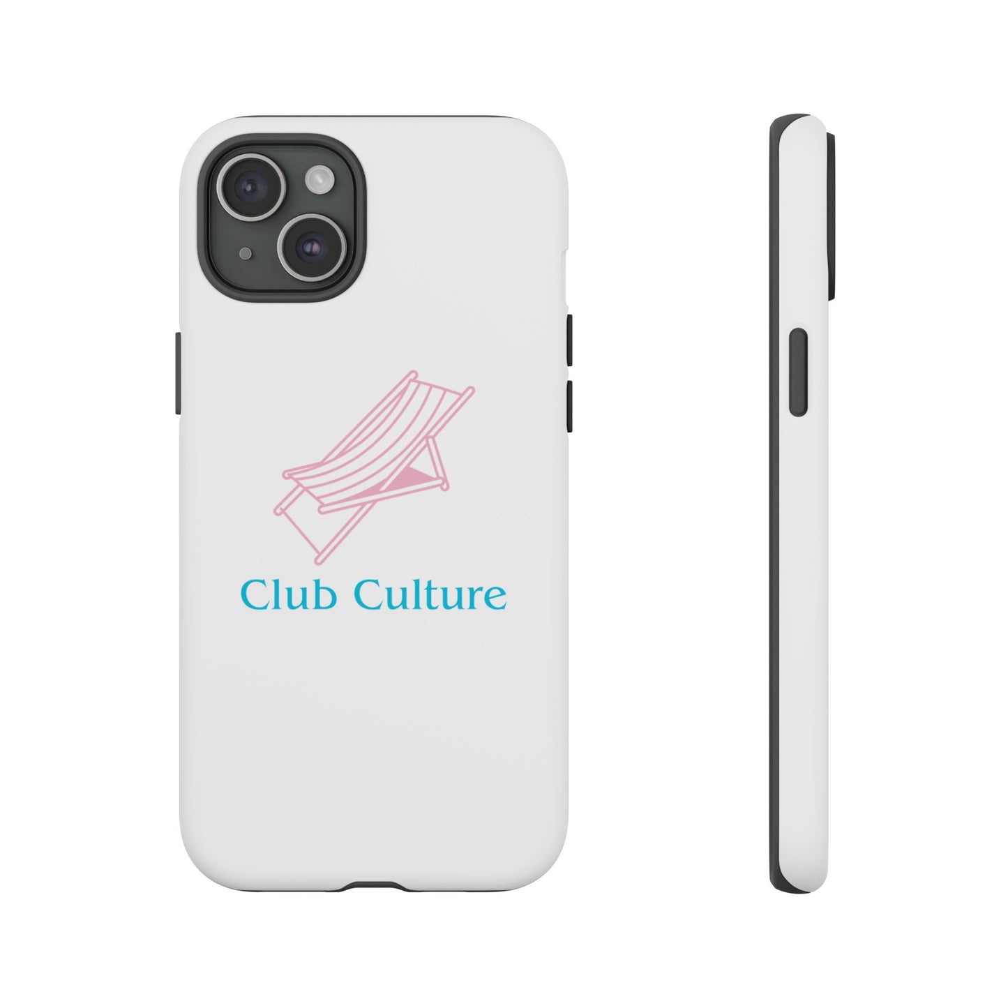 Tough Phone Case