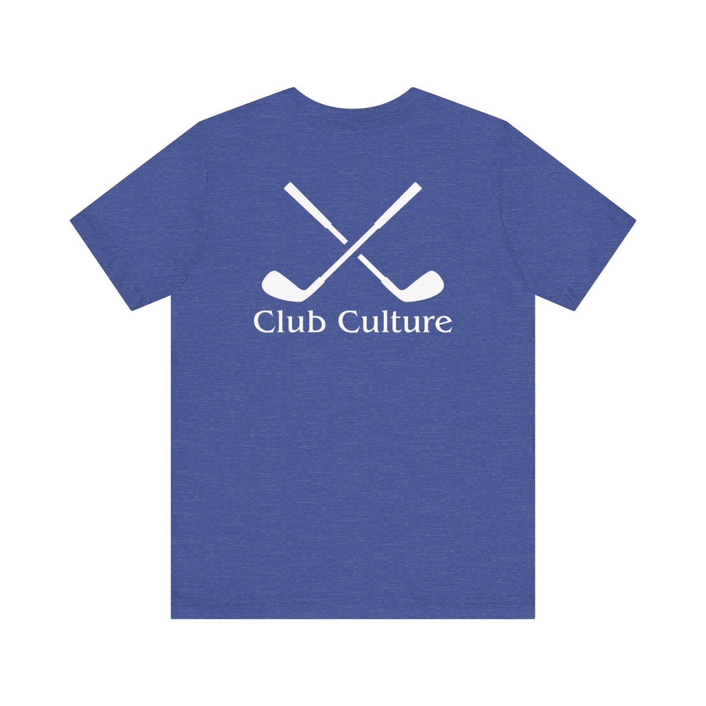 Golf (White Logo)