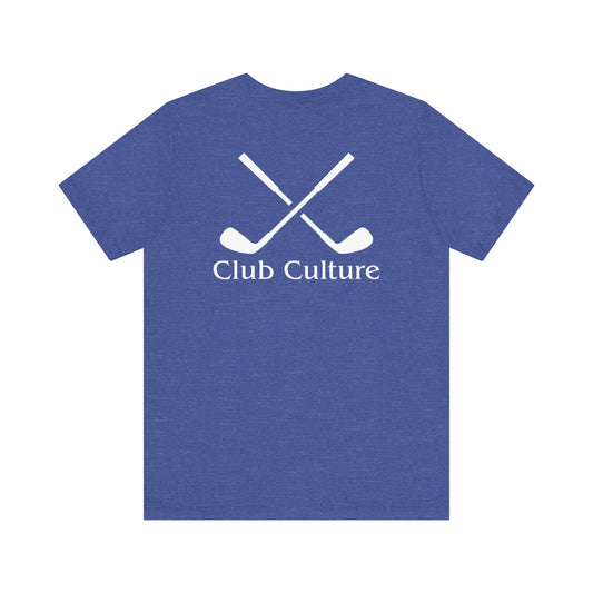 Golf (White Logo)