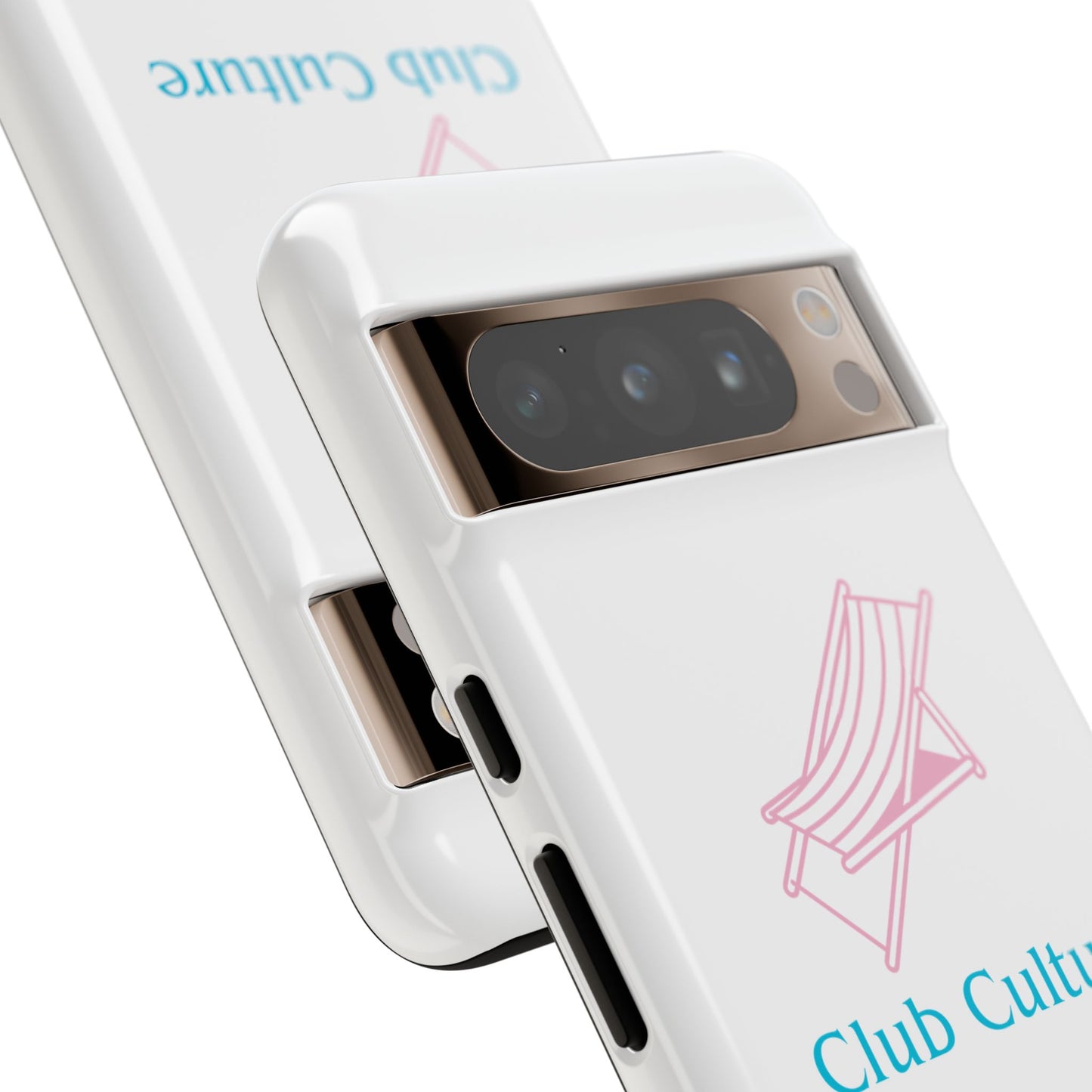 Phone Tough Case