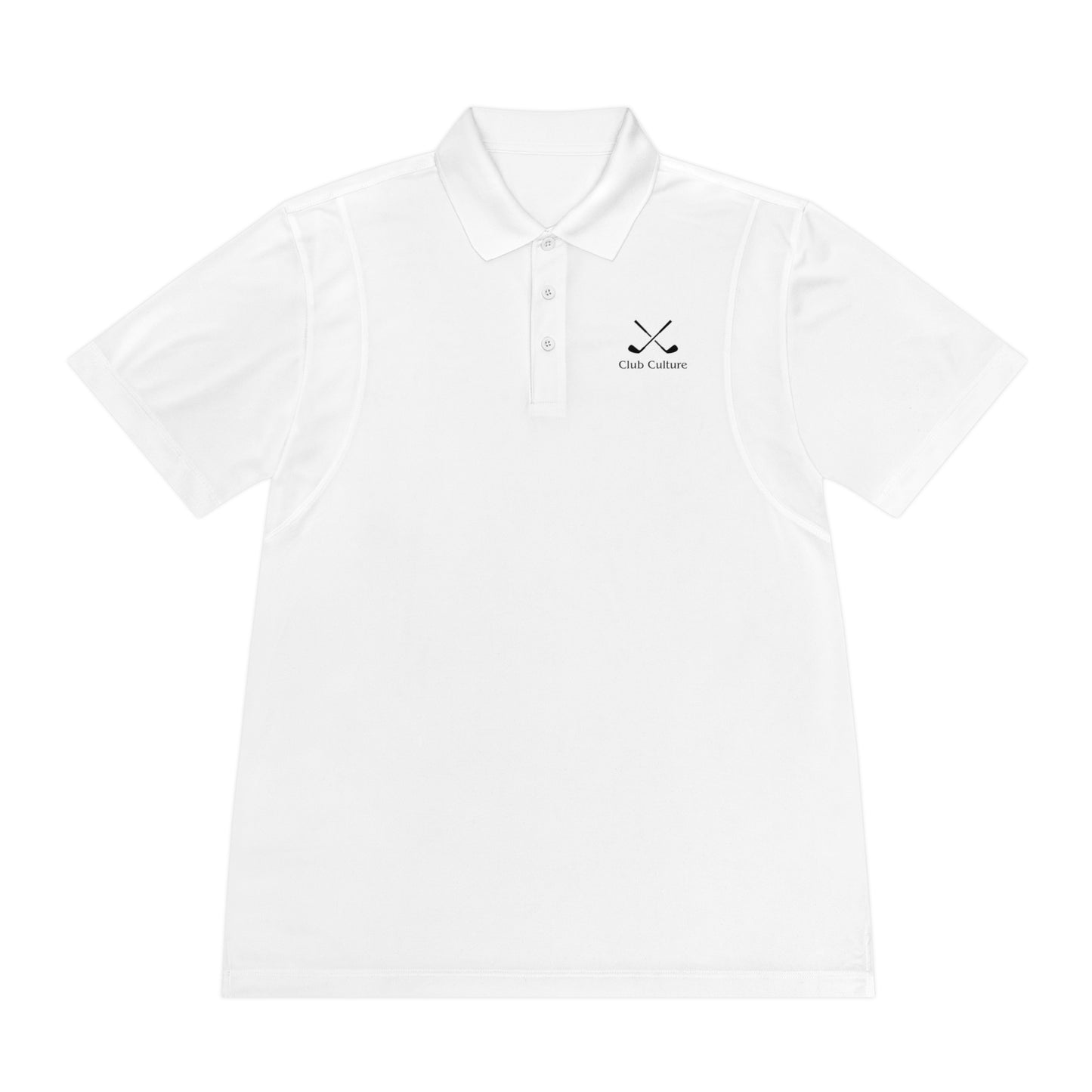 Polo (Black Logo)