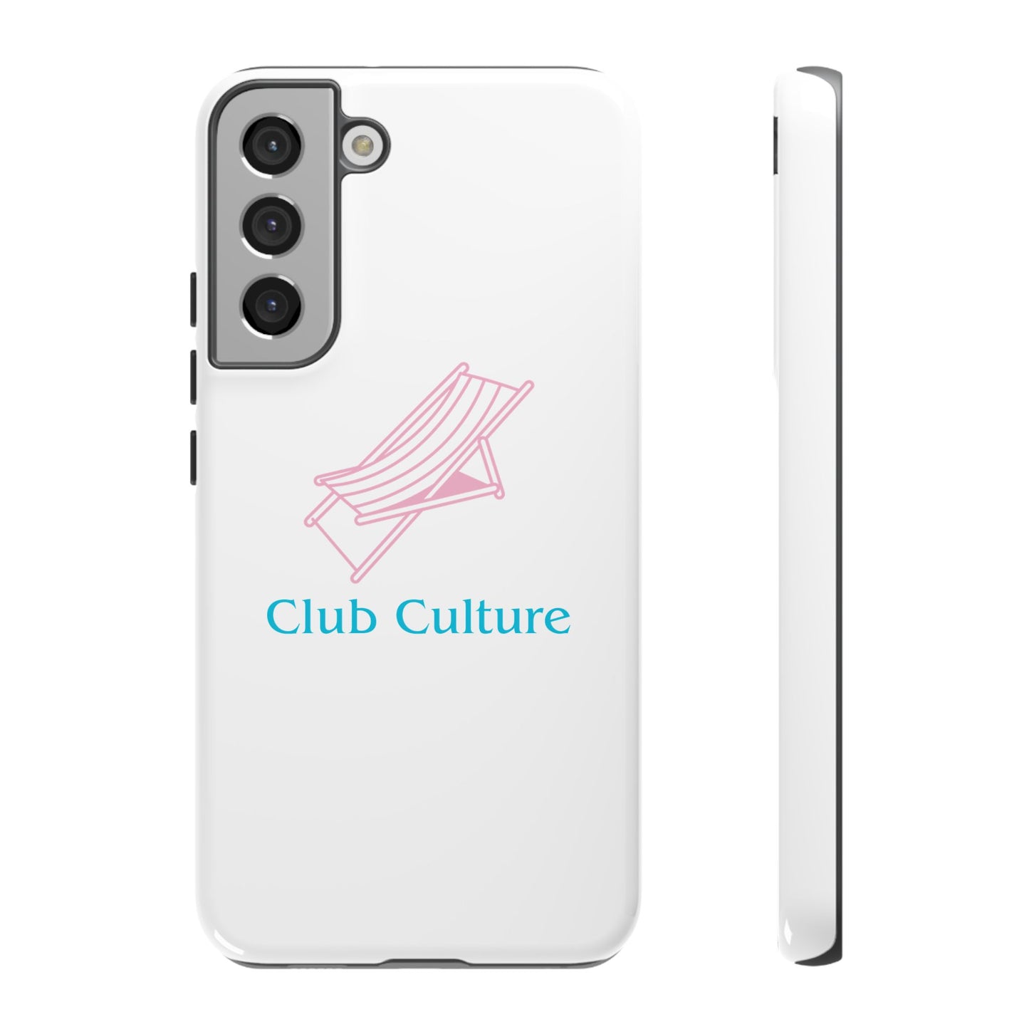 Phone Tough Case
