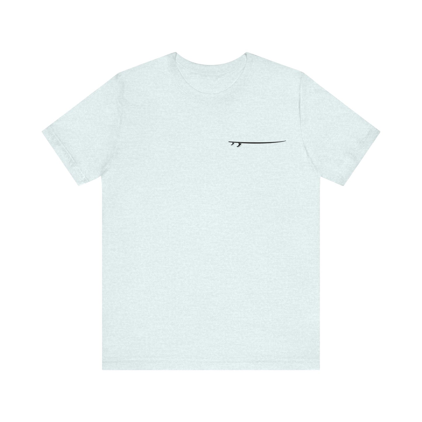 Surf (Black Logo)