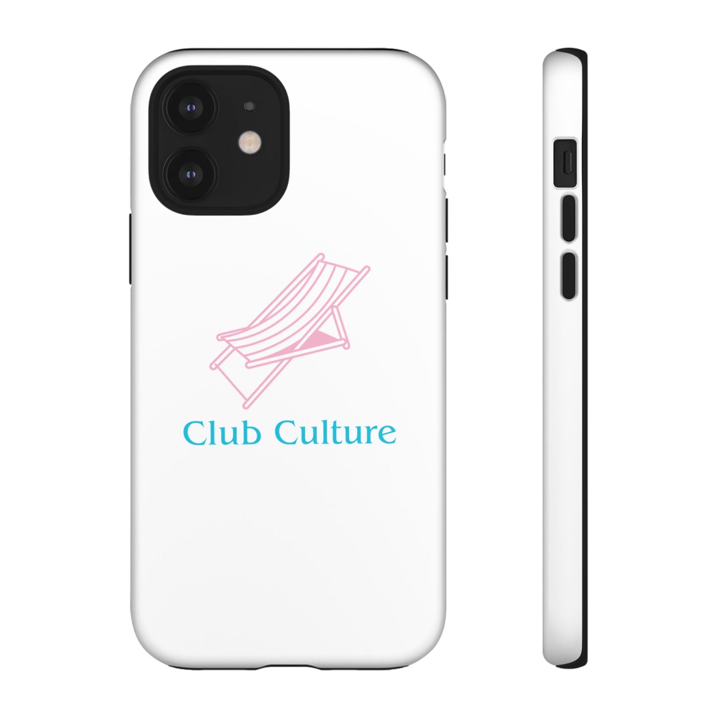 Tough Phone Case