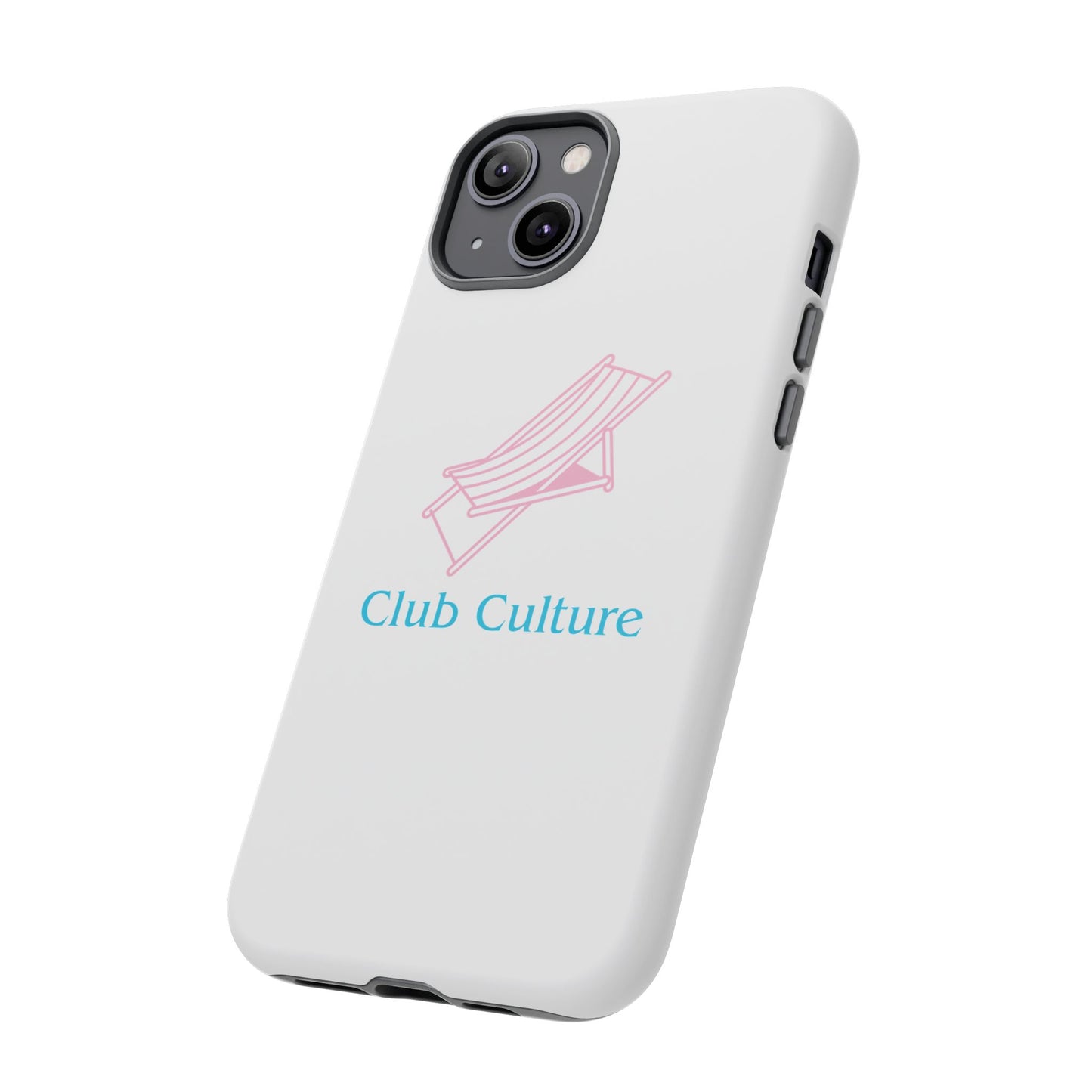 Tough Phone Case