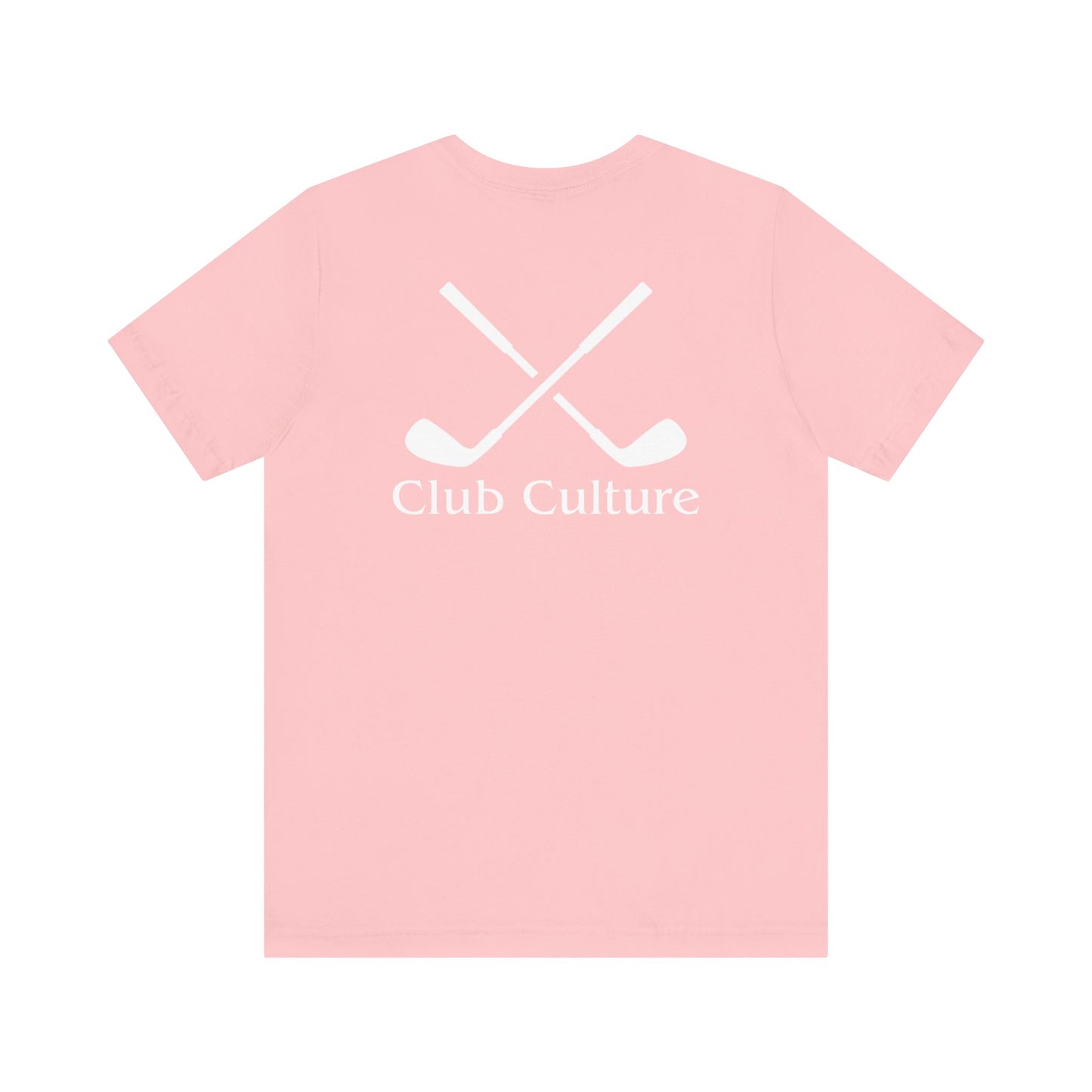 Golf (White Logo)