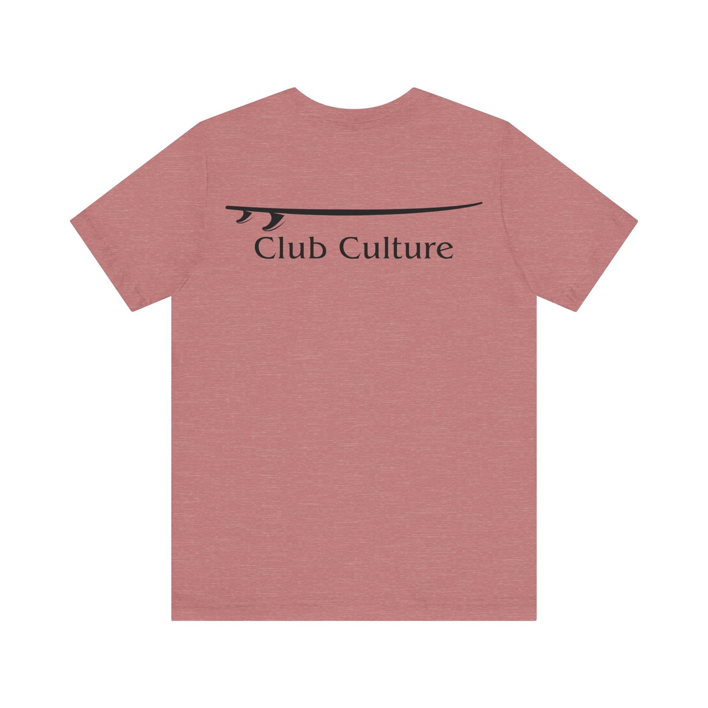 Surf (Black Logo)