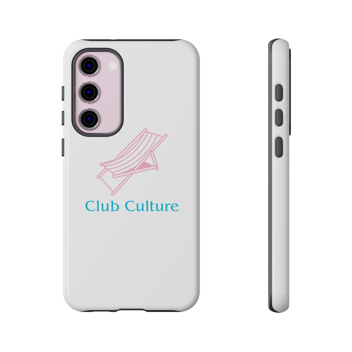 Phone Tough Case