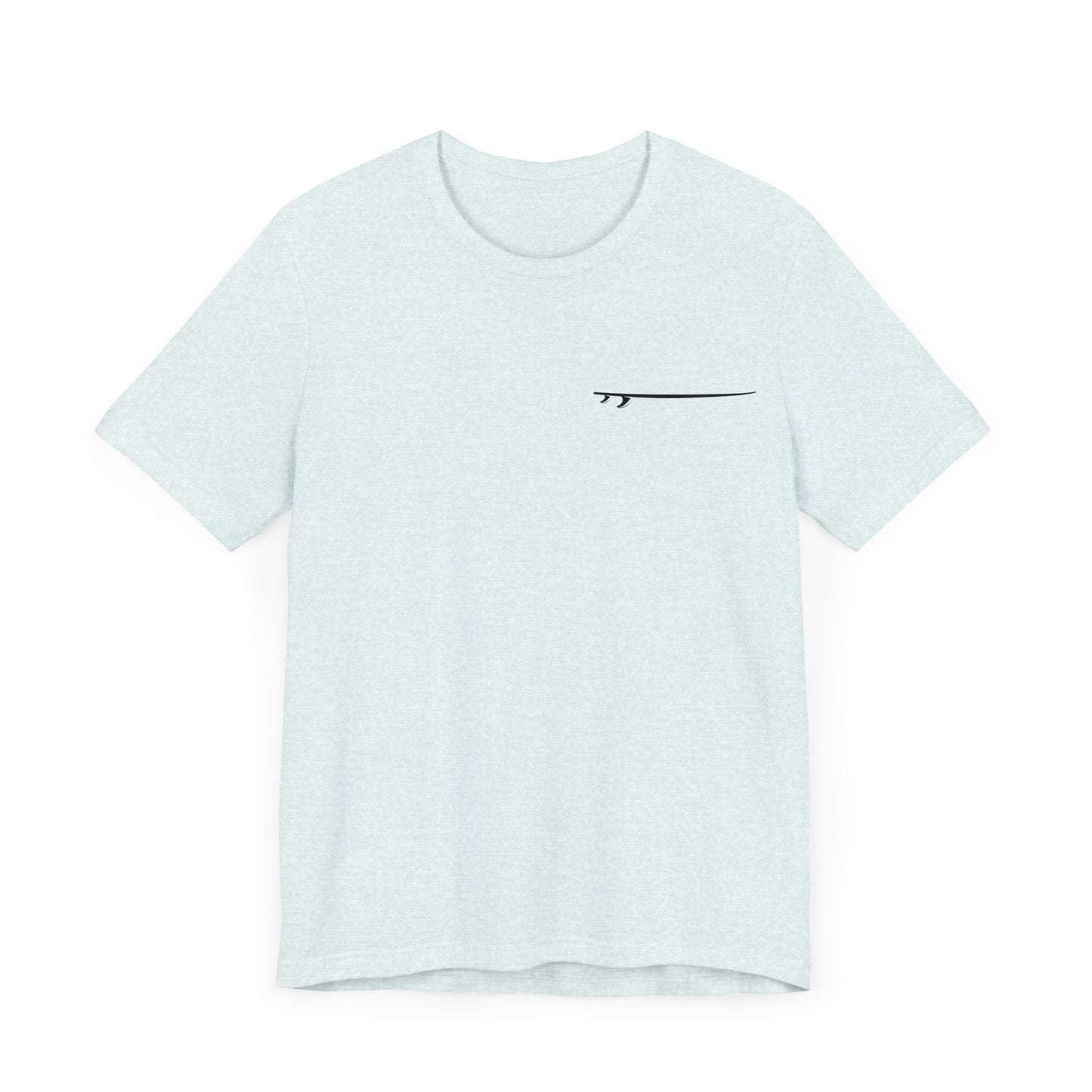 Surf (Black Logo)