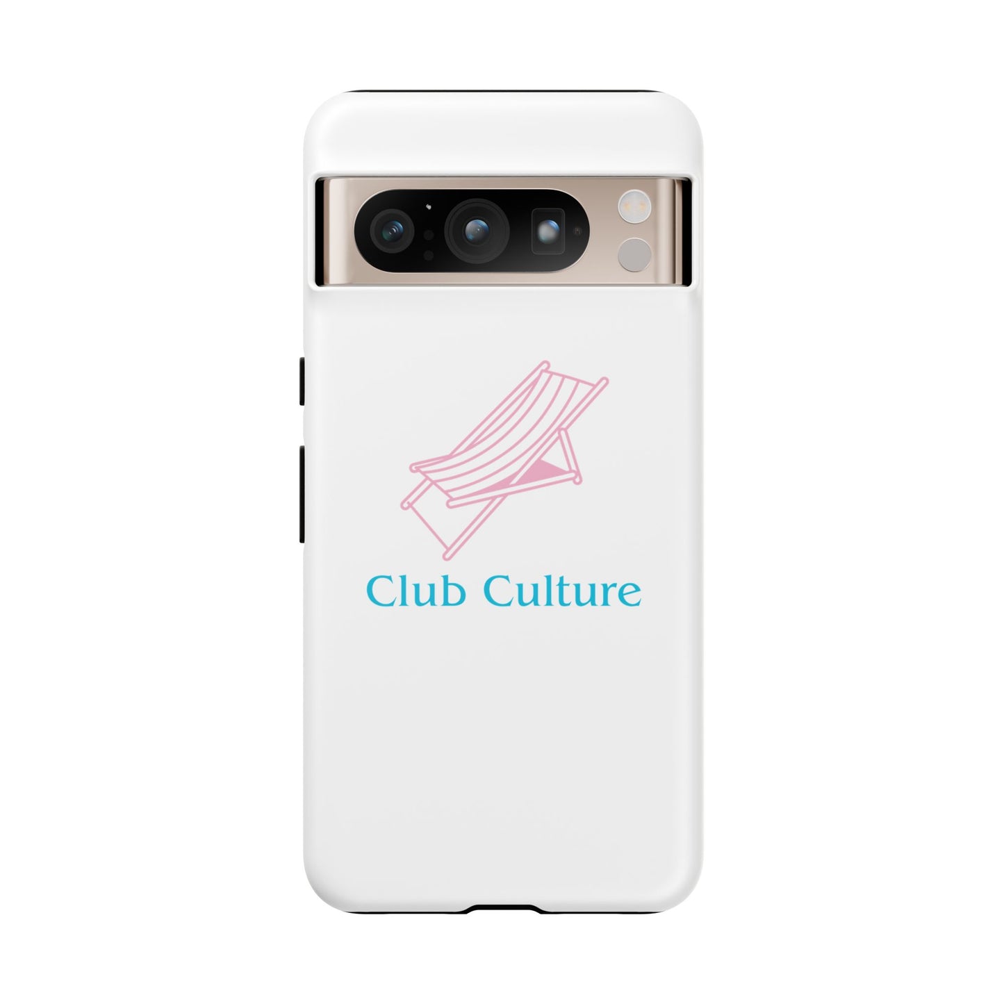 Tough Phone Case