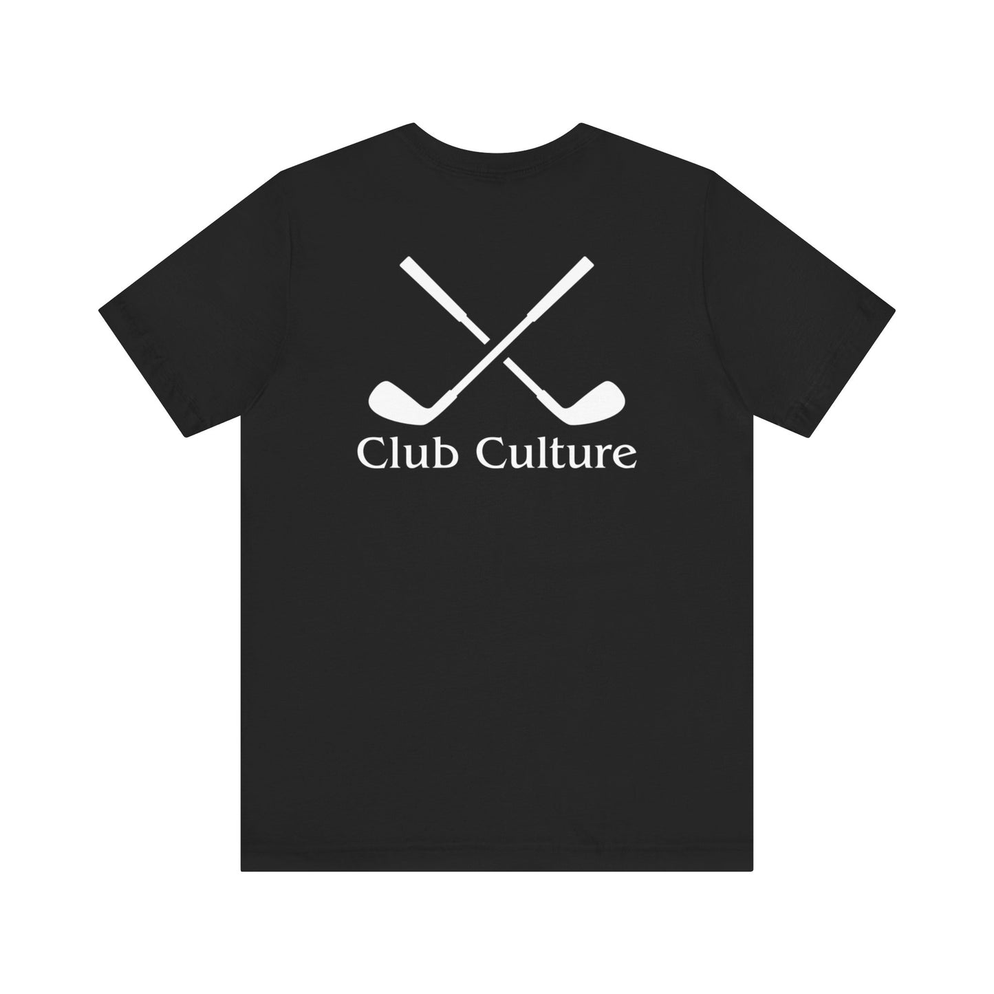 Golf (White Logo)